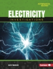 Electricity Investigations - eBook