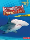 Hammerhead Sharks in Action - eBook
