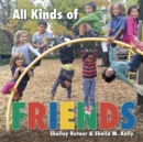 All Kinds of Friends - eBook