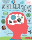 Astrological Signs : Facts, Trivia, and Quizzes - eBook