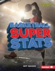 Basketball Super Stats - eBook