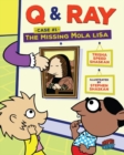 The Missing Mola Lisa - eBook