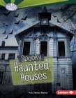 Spooky Haunted Houses - eBook