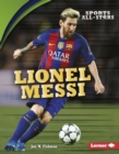 Lionel Messi - eBook