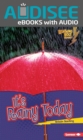 It's Rainy Today - eBook