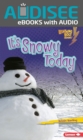 It's Snowy Today - eBook