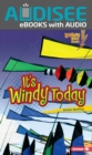 It's Windy Today - eBook