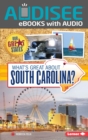 What's Great about South Carolina? - eBook