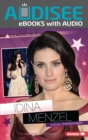 Idina Menzel : Vocal Superpower - eBook