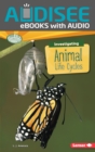 Investigating Animal Life Cycles - eBook