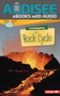 Investigating the Rock Cycle - eBook