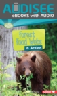 Forest Food Webs in Action - eBook