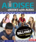 How Can I Deal with Bullying? : A Book about Respect - eBook
