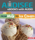 From Milk to Ice Cream - eBook