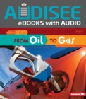 From Oil to Gas - eBook