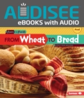 From Wheat to Bread - eBook