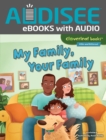 My Family, Your Family - eBook