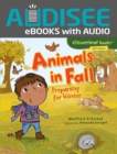 Animals in Fall : Preparing for Winter - eBook