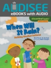 When Will It Rain? : Noticing Weather Patterns - eBook