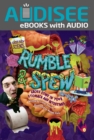 Rumble & Spew : Gross Stuff in Your Stomach and Intestines - eBook