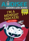 I'm a Midnight Snacker! : Meet a Vampire - eBook