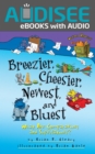Breezier, Cheesier, Newest, and Bluest : What Are Comparatives and Superlatives? - eBook