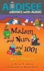 Madam and Nun and 1001 : What Is a Palindrome? - eBook