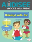 Holidays with Joe - eBook