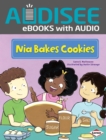 Nia Bakes Cookies - eBook