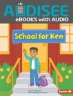 School for Ken - eBook