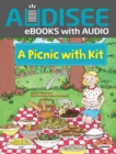A Picnic with Kit - eBook