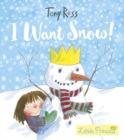 I Want Snow! - eBook