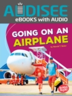Going on an Airplane - eBook