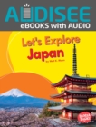 Let's Explore Japan - eBook