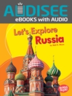 Let's Explore Russia - eBook
