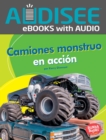 Camiones monstruo en accion (Monster Trucks on the Go) - eBook