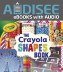 The Crayola (R) Shapes Book - eBook