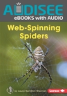 Web-Spinning Spiders - eBook
