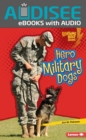 Hero Military Dogs - eBook
