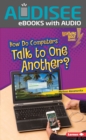 How Do Computers Talk to One Another? - eBook