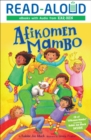 Afikomen Mambo - eBook