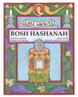 All About Rosh Hashanah - eBook