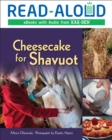 Cheesecake for Shavuot - eBook