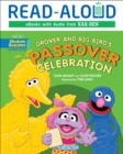 Grover and Big Bird's Passover Celebration - eBook