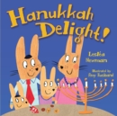 Hanukkah Delight! - eBook