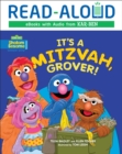 It's a Mitzvah, Grover! - eBook