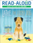 Latke, the Lucky Dog - eBook