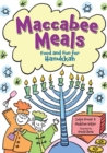 Maccabee Meals - eBook