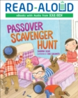 Passover Scavenger Hunt - eBook
