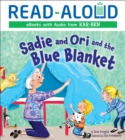 Sadie and Ori and the Blue Blanket - eBook